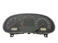 Лічильник Seat Toledo Leon W01M0920822D 57330