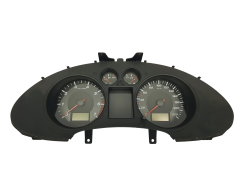 Тахометр Seat Ibiza W06L0920801 110080104009A 69470