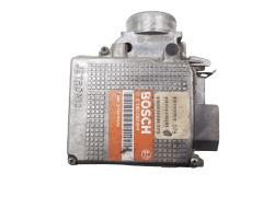 Вимірювач витрати повітря Lancia Y10 0280000614 0280200602 1.3 GT Bosch 1096