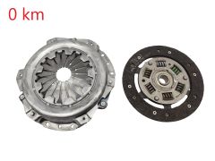 Комплект зчеплення 8200491805 302050453R 6001546073 1.2 1.4 Dacia Renault