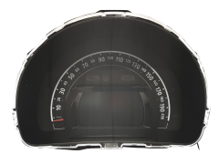 Лічильник Renault Twingo 3 248217641R Visteon 31728