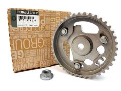 Приводи ГРМ Оригінал Renault Nissan 1.5 dCi 1302400Q0E 585577
