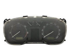 Тахометр Skoda Octavia 1U0920841J 110080148015 VDO