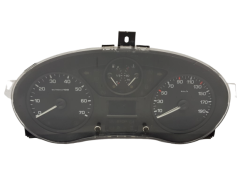 Тахометр Expert Jumpy Scudo 1401106580 PSA Fiat