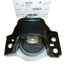 Подушка двигуна Робіть Renault Dacia 586229 8200338372 Hutchinson