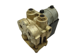 Насос гідравлічної системи Rover 800 0265201018 Bosch 65489