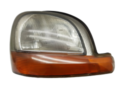 Фара Правильно 260105328R Kangoo 1 Renault Valeo 4901