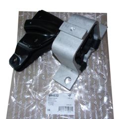 Подушка двигуна Робіть Dacia 594632 6001548157 Hutchinson
