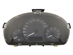 Тахометр Peugeot 1007 9658241480 29735