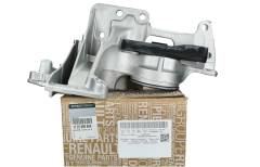 Подушка коробки передач Новий оригінал 112200985R Renault