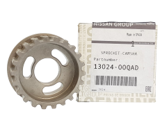 Приводи ГРМ Renault Opel Nissan DCI 1302400QAD Новий оригінал