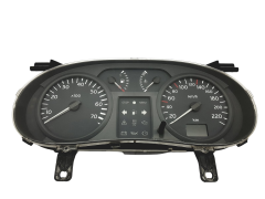 Тахометр Renault Clio 2 8200059763 51728