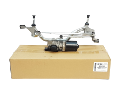Механізм склоочисника Renault Clio 4 288008961R M0105 Tech-France
