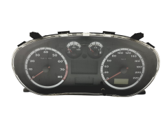 Тахометр Seat Cordoba Ibiza W06K0920850E 50924