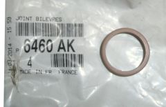 Прокладка Przewodu Klimatyzacji Новий оригінал 6460.AK 6460AK Citroen C5