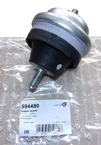 Подушка двигуна Робіть Citroen Peugeot 594480 1844A9 1844.A9 Hutchinson