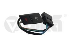 Вимикач центрального замка Робіть Audi A6 4B1962107 99621774801 Vika