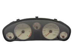 Тахометр Peugeot 407 9658138580 A2C53119649 18588