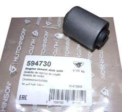 Подушка двигуна Робіть Citroen Peugeot 594730 180940 1809.40 Hutchinson