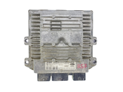 Водій 2S6A-12A650-BL 5WS40027K-T SID 802 Ford Siemens 64055