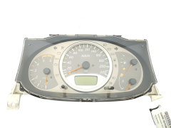 Тахометр Nissan Almera Tino BU004 25485