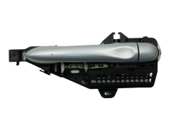 Дверна ручка Ліворуч Задня частина Captur 806079784R 806077201R TED69