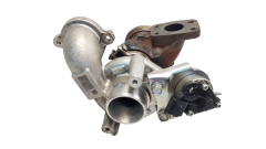 Турбонагнітач 0375R0 9673283680 1.4 1.6 e-HDI Citroen Peugeot Ford 1003