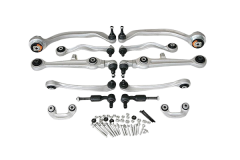 Ремонтний комплект Інтерфейс 8E0498998-7 44981089101 VW Audi Skoda Vika
