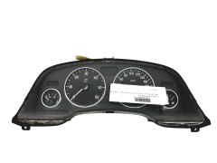 Тахометр Opel Zafira A 24461768JU 110080209002 56760