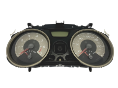 Тахометр Renault Megane 2 8200408781 D 49301