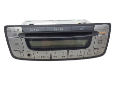 Радіо Cd C1 107 Aygo 86120-0H010 CQ-MS0570LC W53811 1087