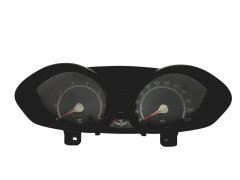 Тахометр Ford Fiesta VP8A6F-10894-BC 58871