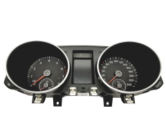 Тахометр VW Golf MK6 5K0920861 VDO 51865