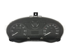 Тахометр Expert Berlingo Scudo 9665983780 PSA 53271