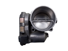Повітряна заслінка 0205003052 Fiat Alfa Romeo Bosch 2160