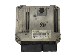 Контролер двигуна Mini Cooper 8512415 0281017509 Bosch