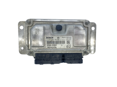 Водій 89661-0H022 0261208702 PSA Toyota Bosch 62729