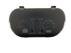 Тахометр Ford Fiesta Fusion 2S6F-10849-JF 2683