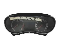 Тахометр Opel Corsa E 39056373 367030224