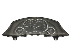 Тахометр Opel Meriva A 13140265MN 110080162014 28971