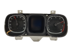 Лічильник Fiat Panda 0887766550 2681