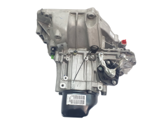 Коробка передач Новий оригінал JH3338 JH3331 1.2 Nissan Micra K13