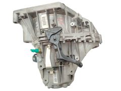 Коробка передач Нові TL4131 TL4070 Renault Scenic 3 1.2 TCE