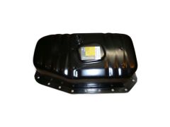 Масляний бак Новий оригінал 7701045383 Renault
