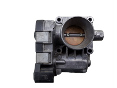 Повітряна заслінка Fiat Ford 55192786 40SMF10 Magneti Marelli 2909