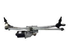 Механізм склоочисника BMW 1 7193036 7192963 405.121 Valeo 1803