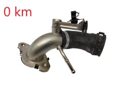 Повітропровід 966R 147135966R 2.0 DCI Renault Trafic 3 Vivaro 2 0km