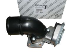 Повітряна заслінка Оригінал Jumper Boxer Ducato 3 3.0HDI 163676