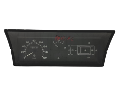 Лічильник Fiat Panda 7583885 58982