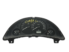 Тахометр Opel Corsa C 09166814FL 110008988009 57340